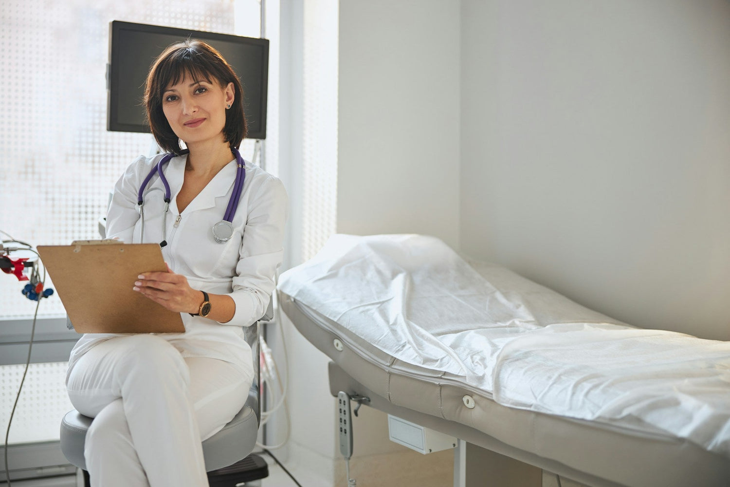 clinic