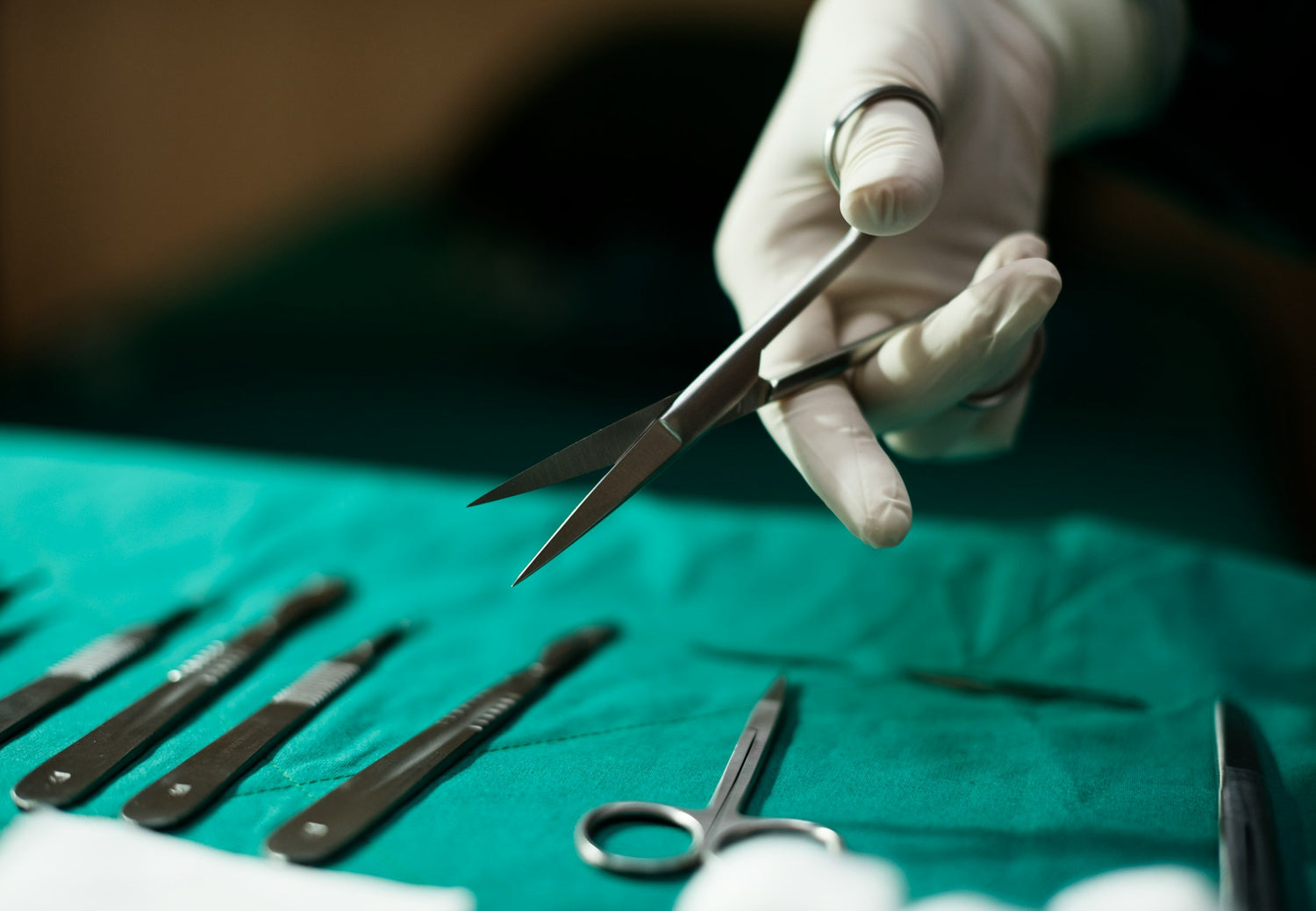 Medical Sutures
