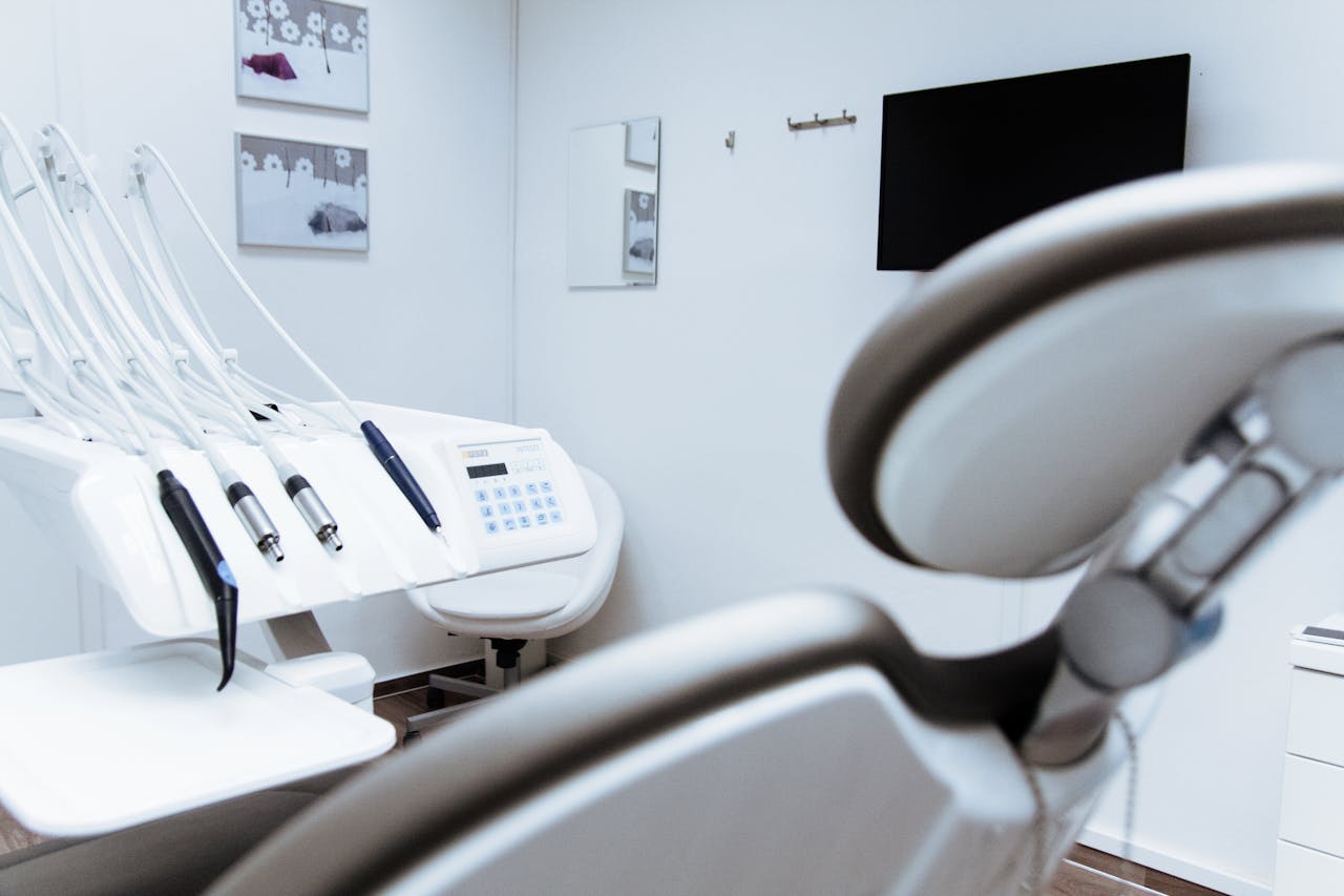 dental cart