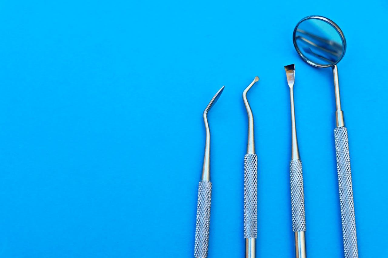 dental tools