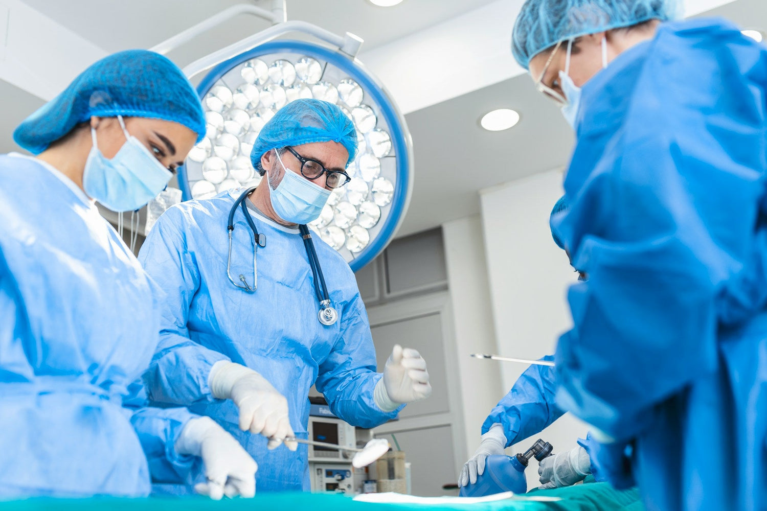 Surgery