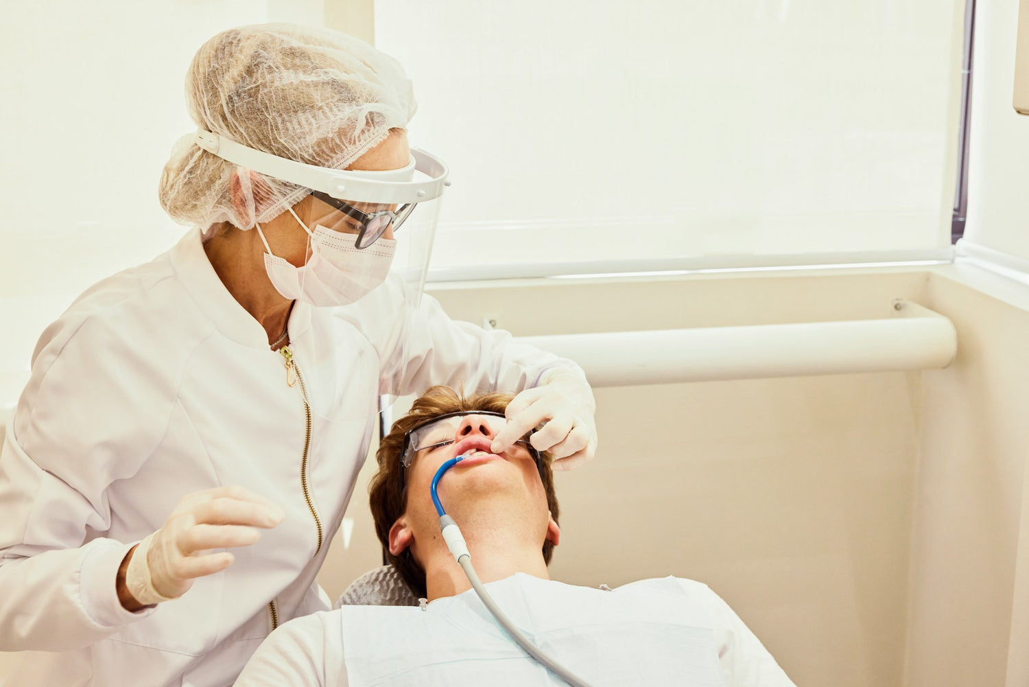 dental procedure
