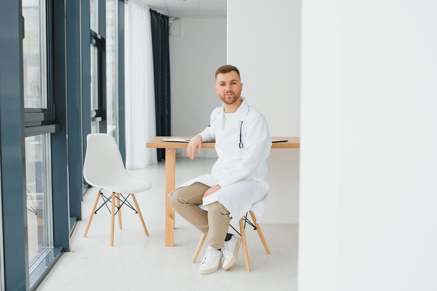 stool