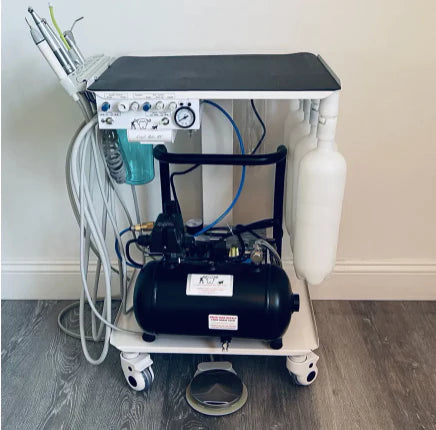 Capital Equipment (Vet)
