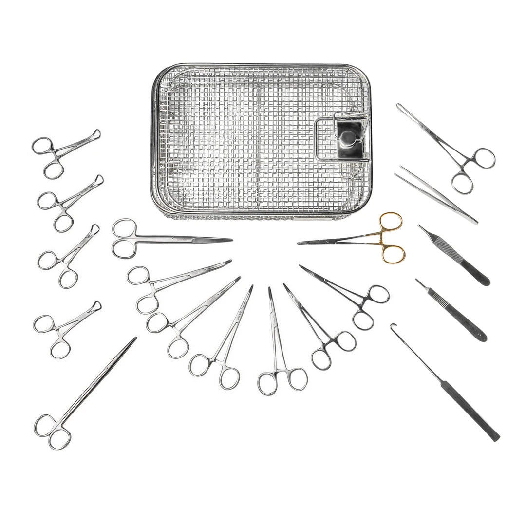 Spay & Neuter Surgery Pack