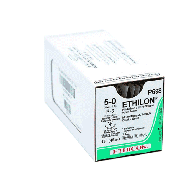 Ethilon