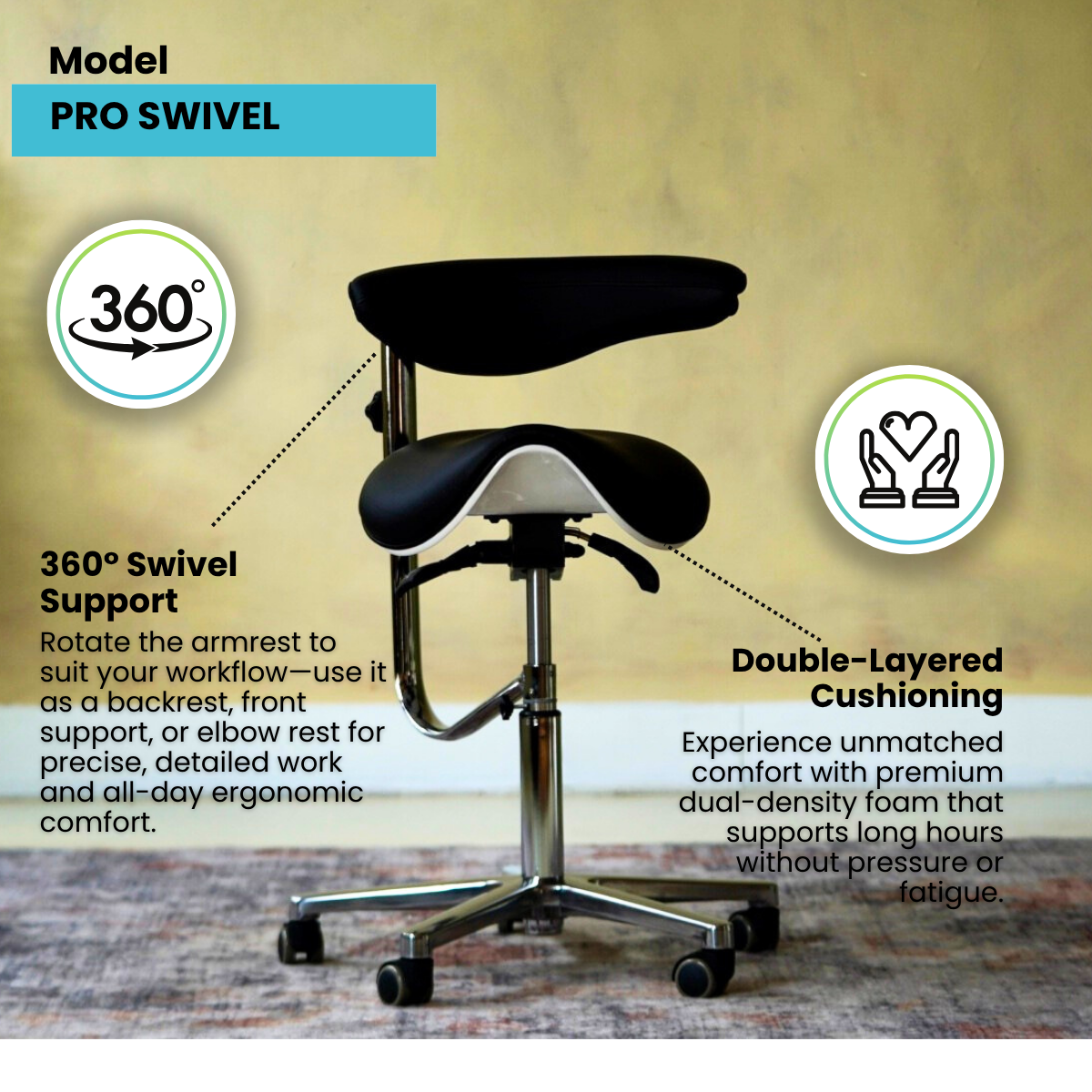 SADDLE STOOLS - SHOP CANADA π¨π¦