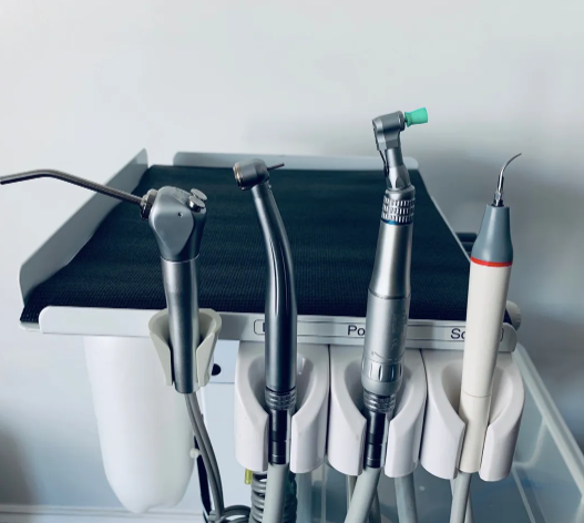 ProNorth Dental Cart - Model M