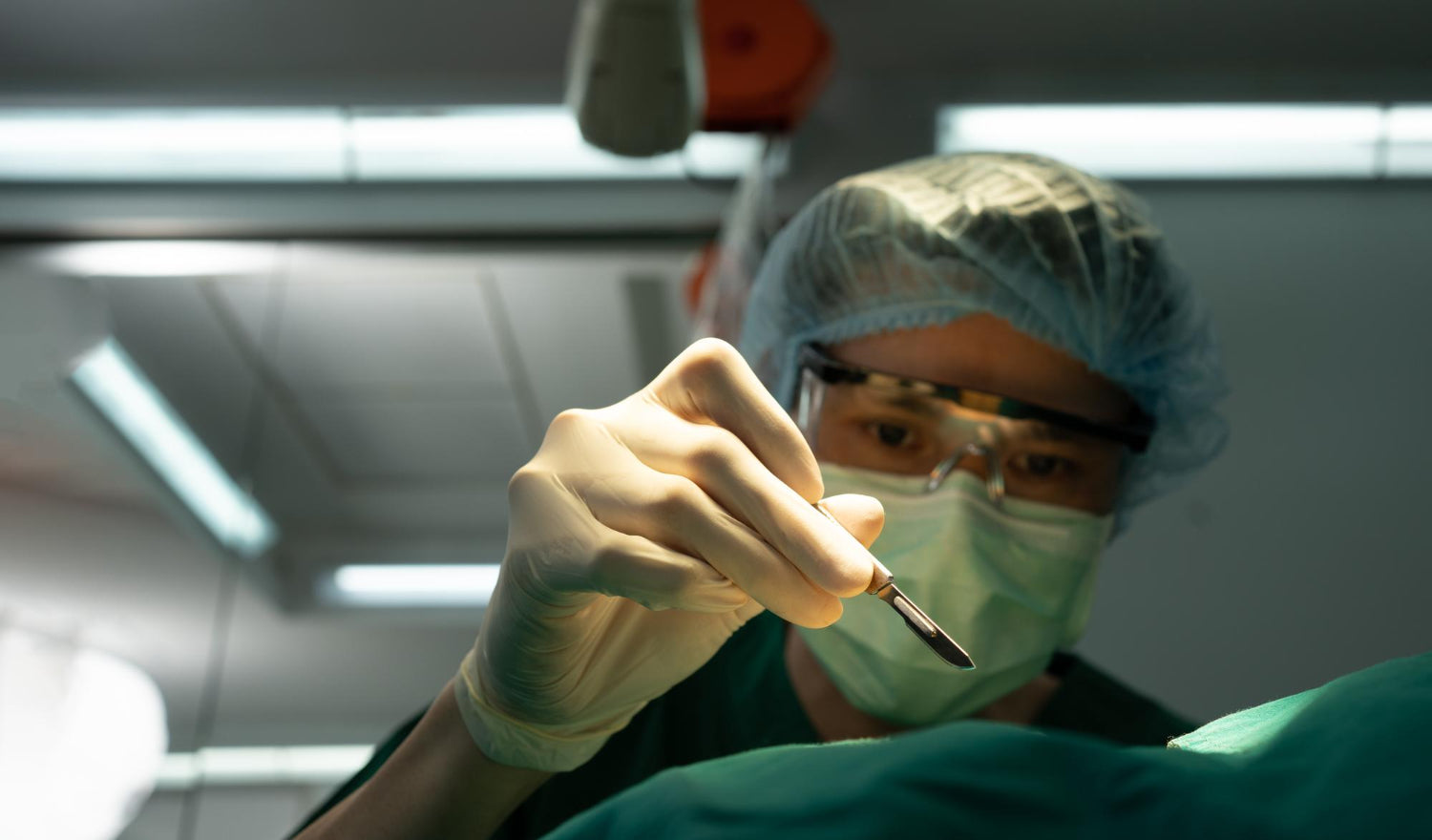 Surgeons