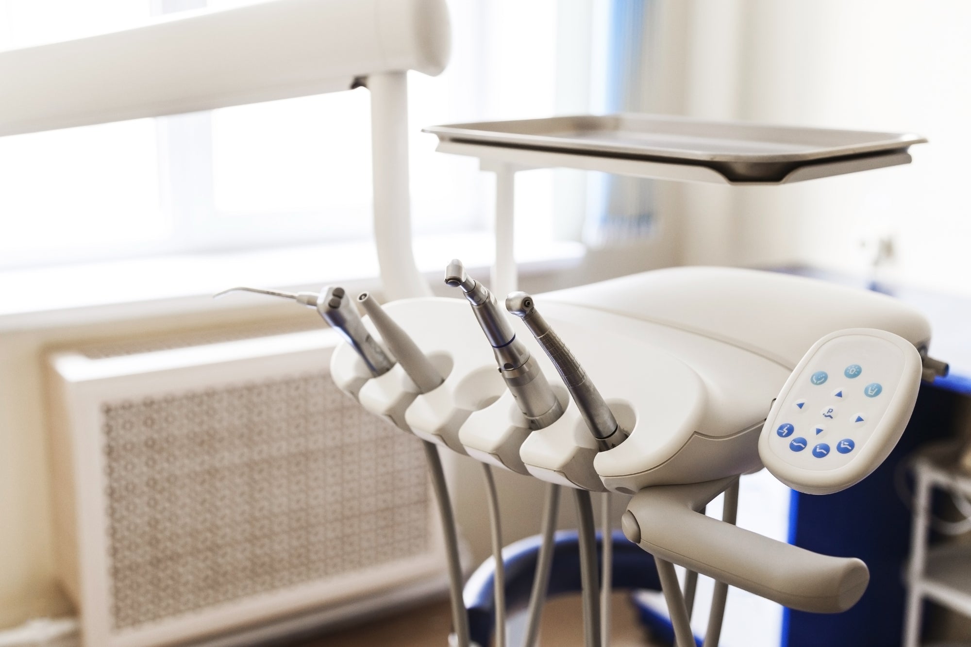 Streamlining Dental Operations with Innovative Dental Carts