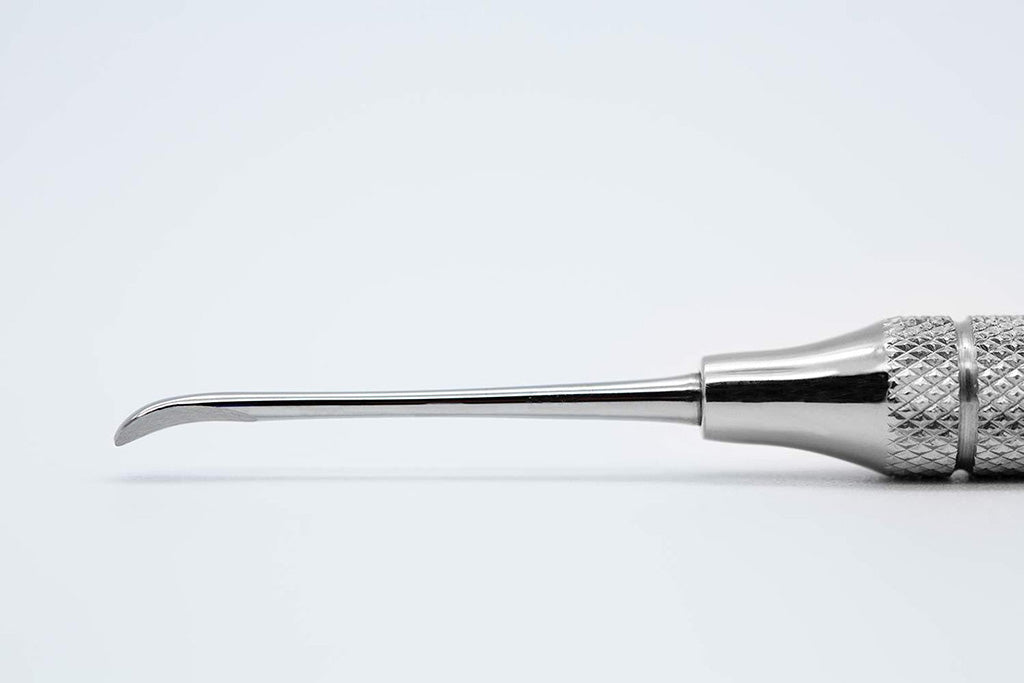 Elevators Vs. Luxators: What's The Difference?