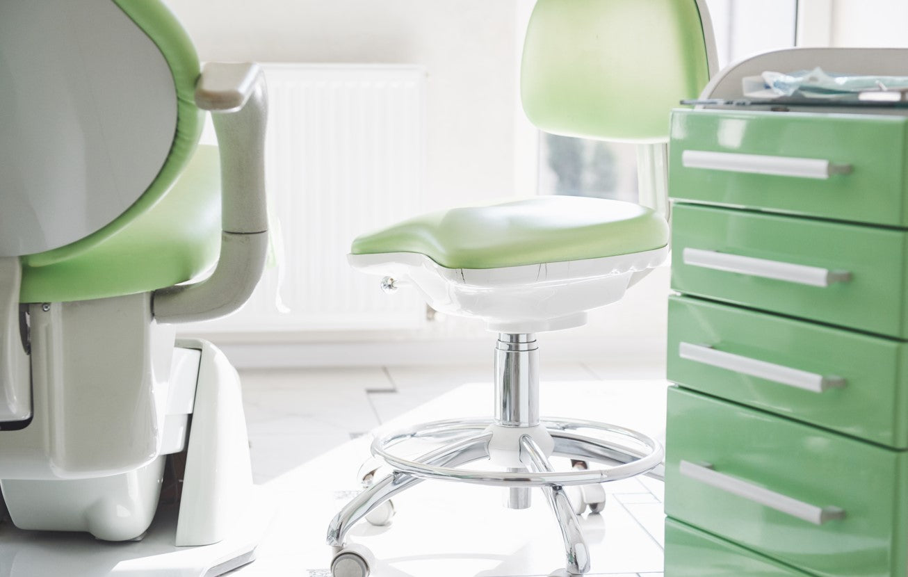 Why Every Dentist Should Consider Using a Saddle Stool