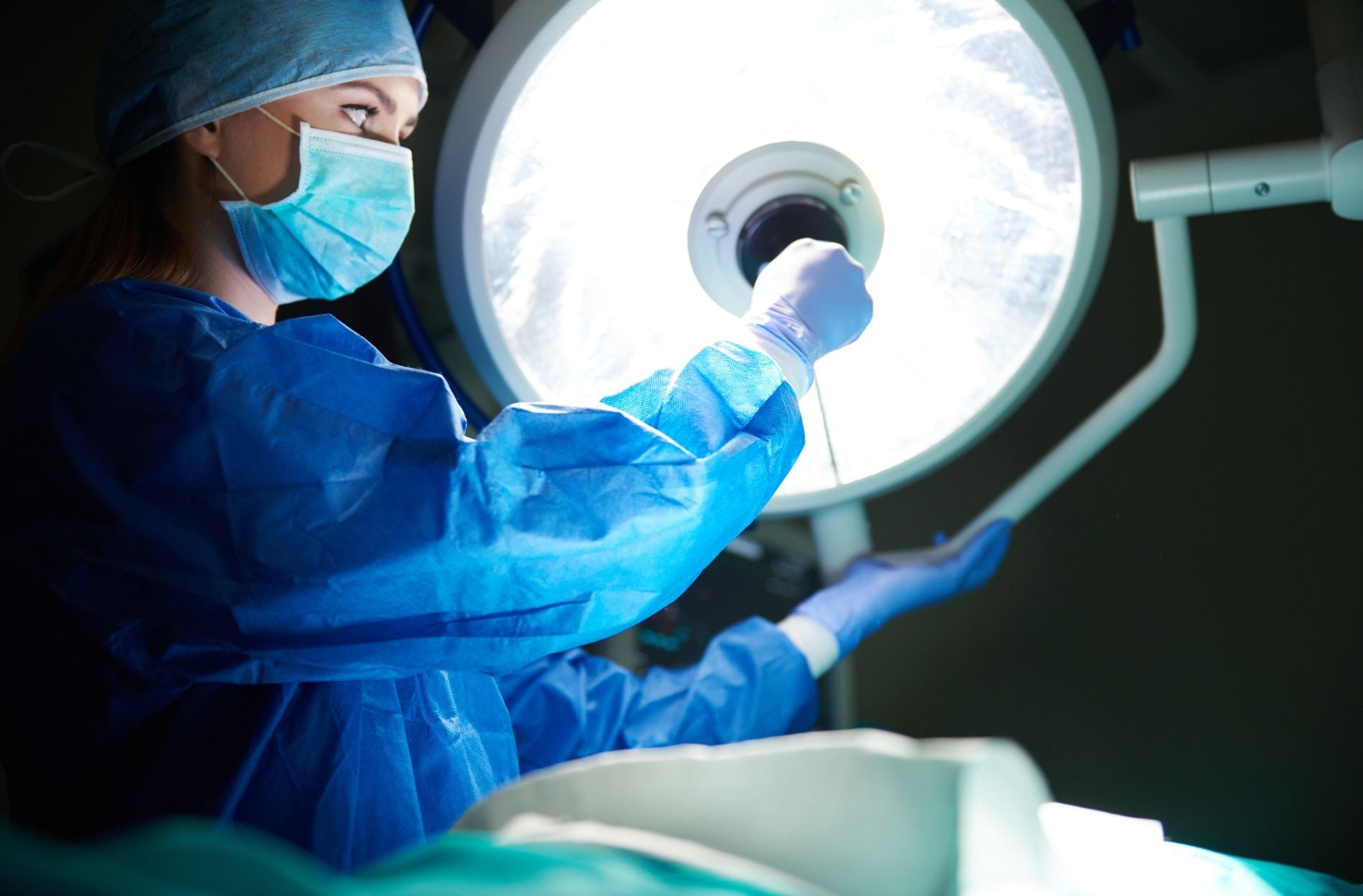 Troubleshooting Surgical Lights Malfunctions In Operating Rooms