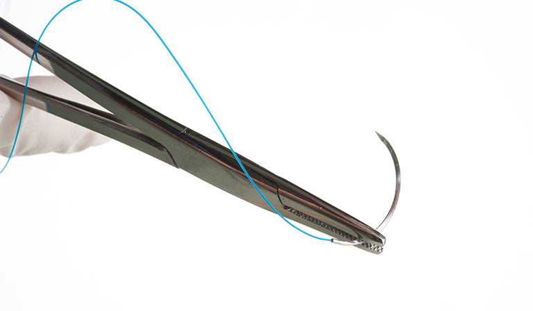 Understanding The Practicality Of Vertical Mattress Suturing