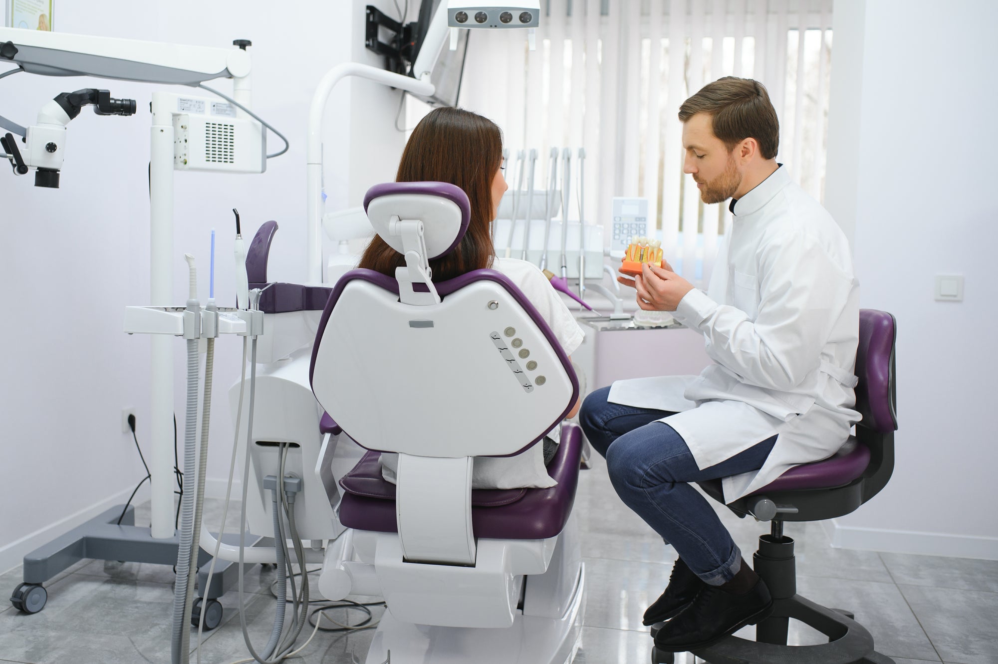 Enhancing Your Practice with Saddle Stools: Benefits and User Tips | ProNorth Medical