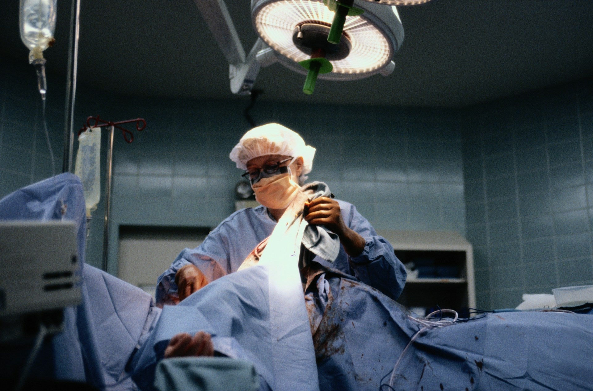 cosmetic procedures