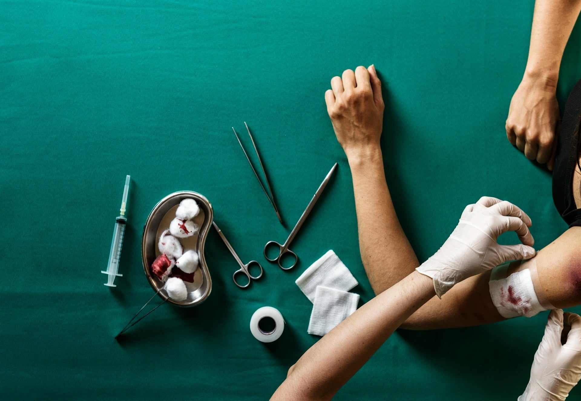 surgical