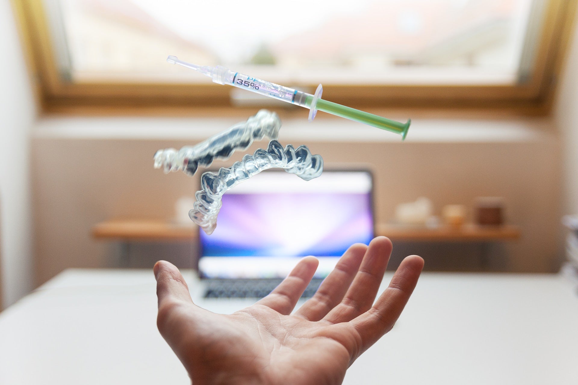 Telemedicine in Dentistry: Embracing the Virtual Dental Care Revolution