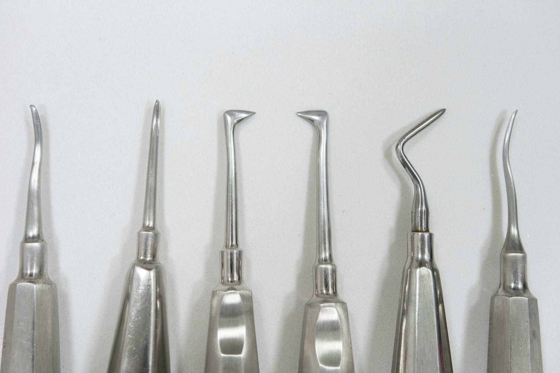 dental instruments