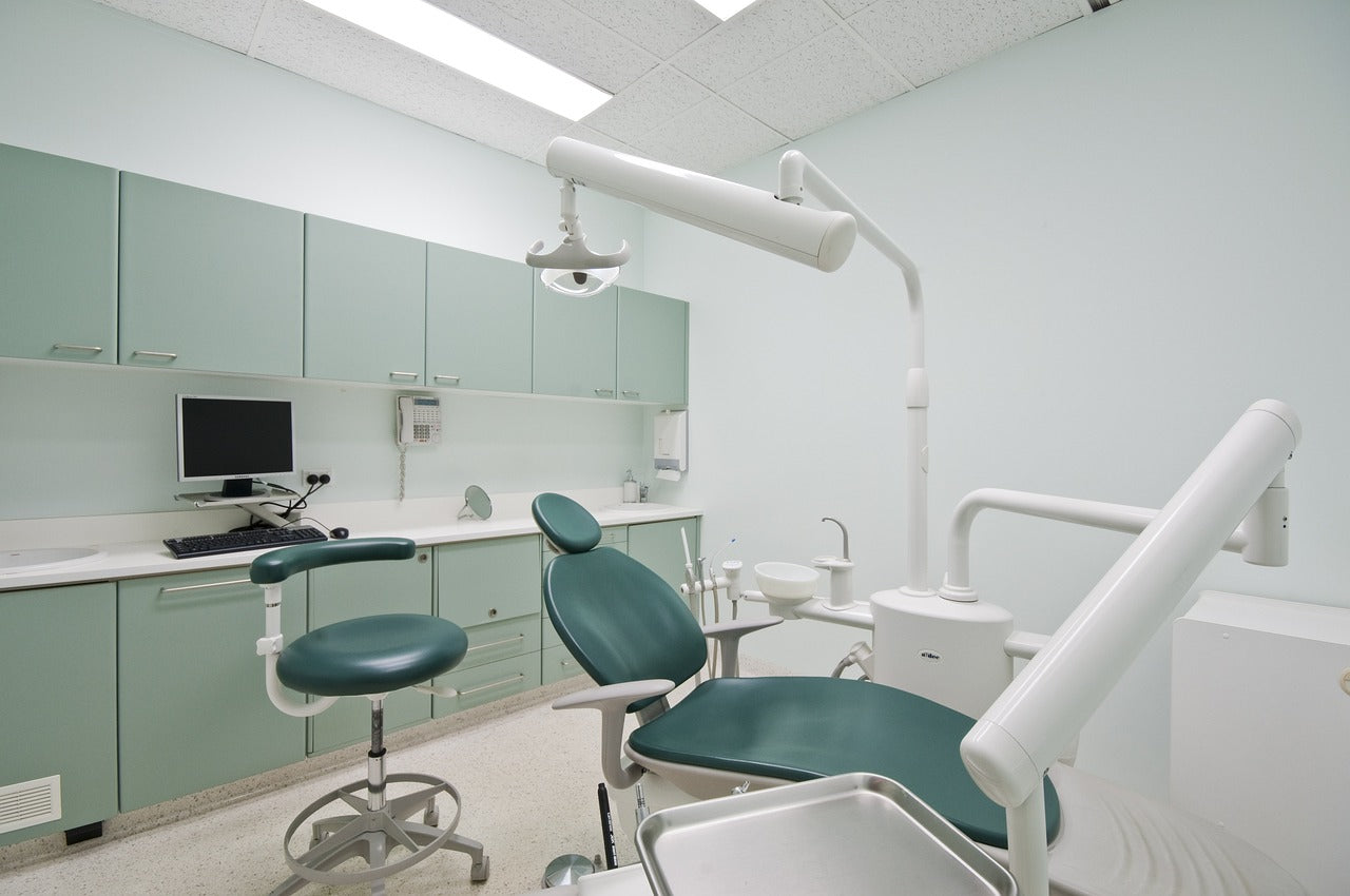 dental clinic