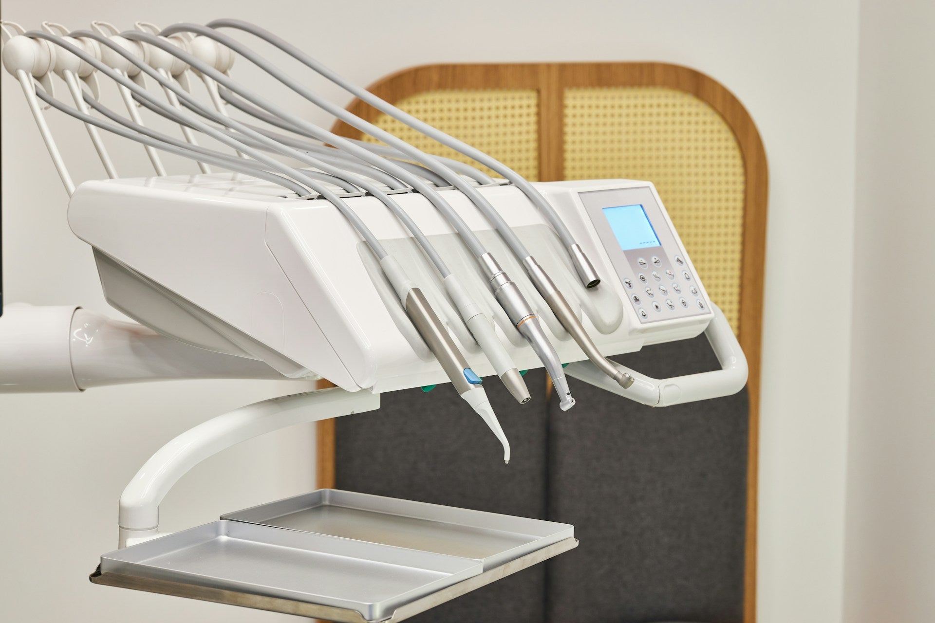 dental carts