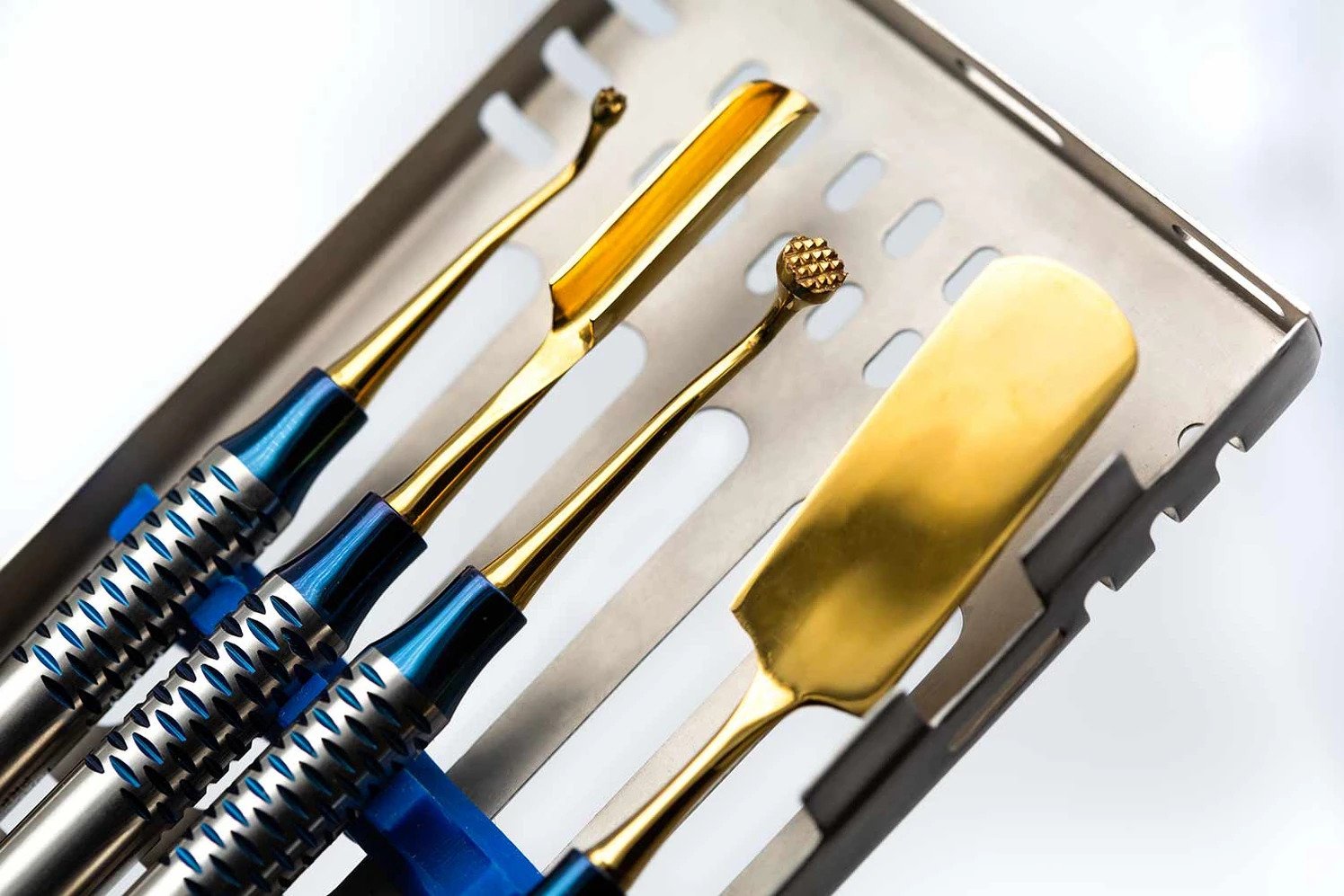 Benefits Of Using An Instrument Cassette