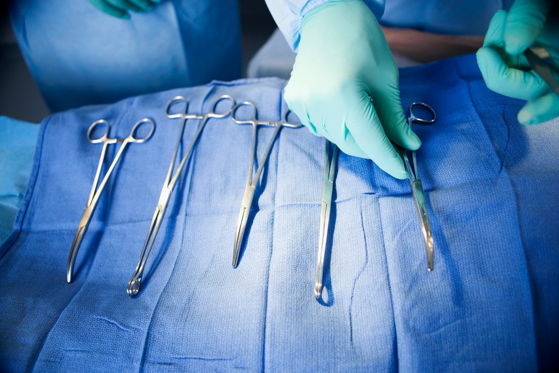 Steam Sterilizers: The Essential Tool for Infection Control in Medical Settings