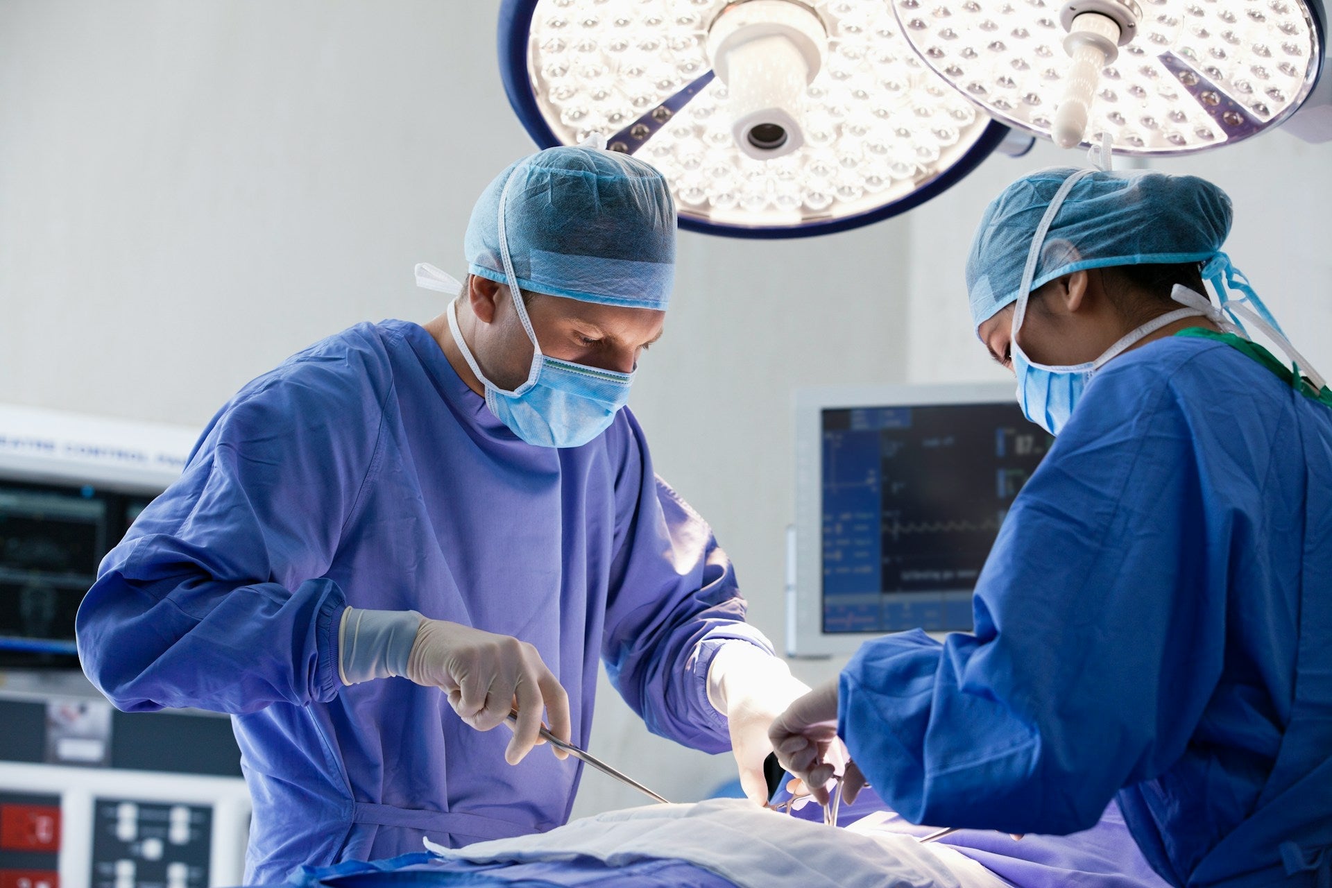 surgery