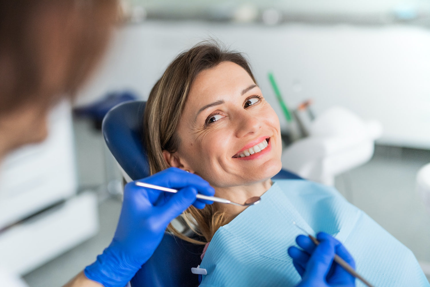 Green Dentistry: Sustainable Approaches for an Environmentally-Friendly Dental Practice