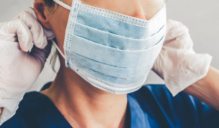 Guide To Finding The Right Medical Facemask