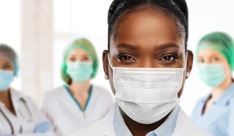 Understanding The Different Levels Of Medical Masks