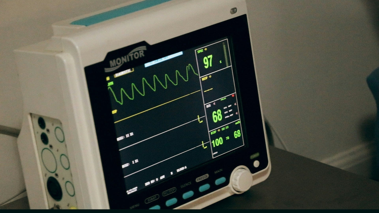 medical equipment