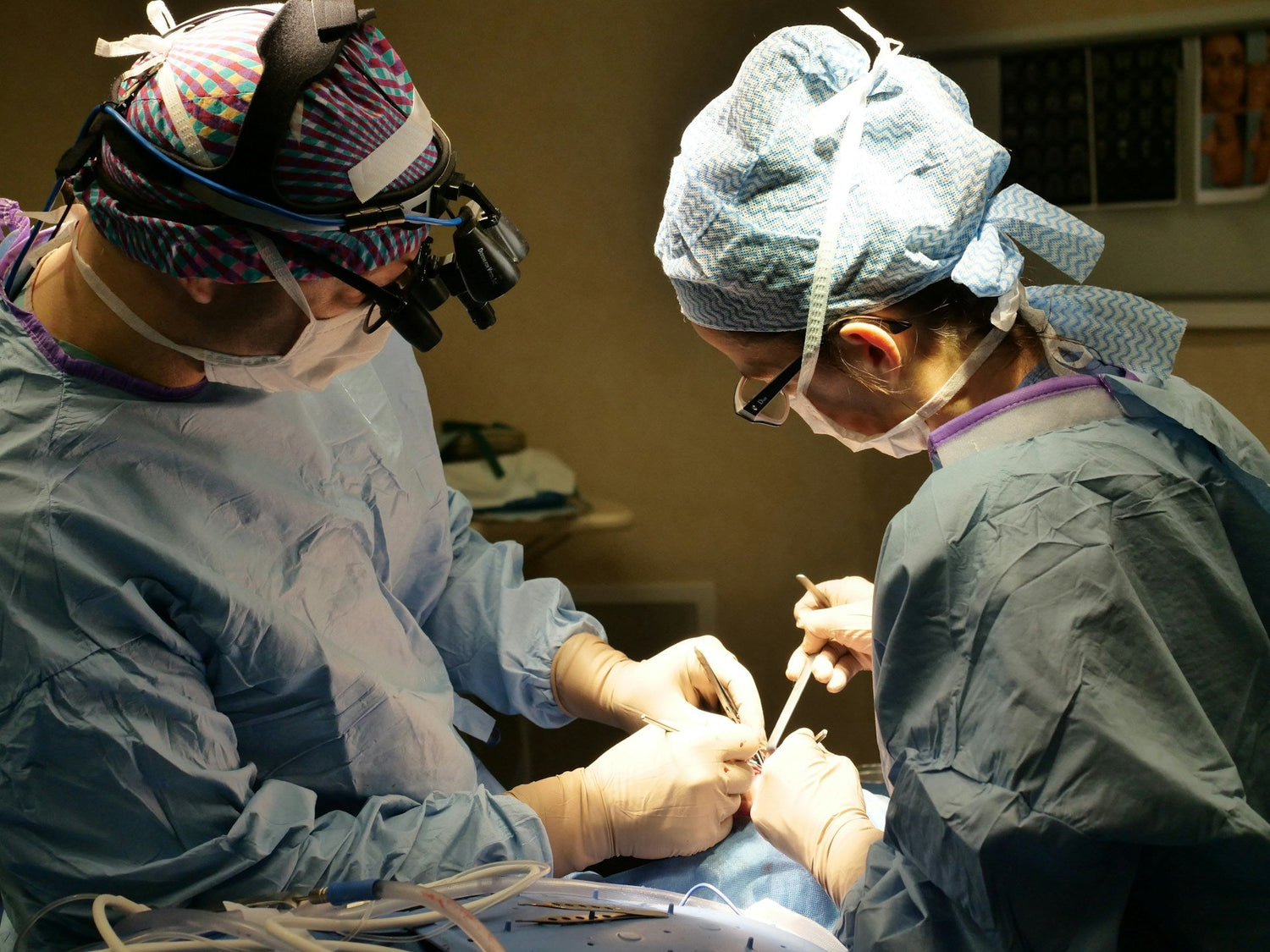 Sutures