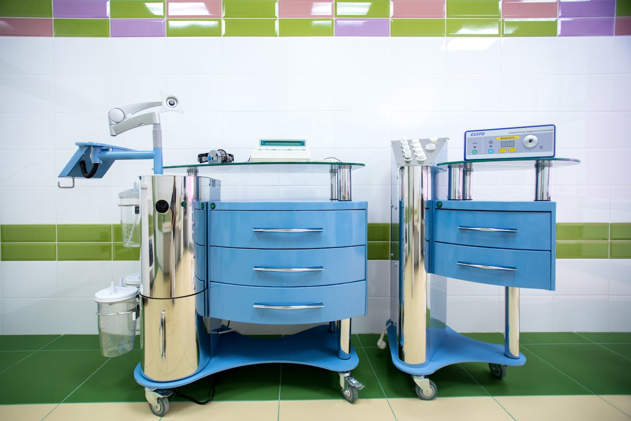 Dental Carts
