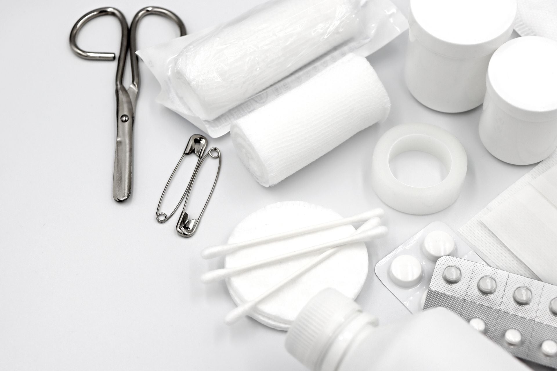 Equipment Supplier