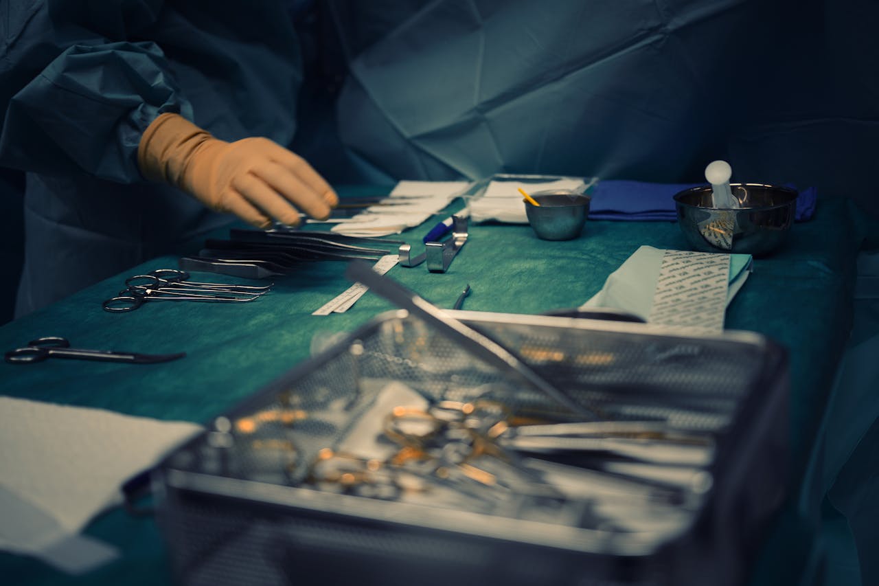 Must-Have Operating Room Equipment for Every Surgery