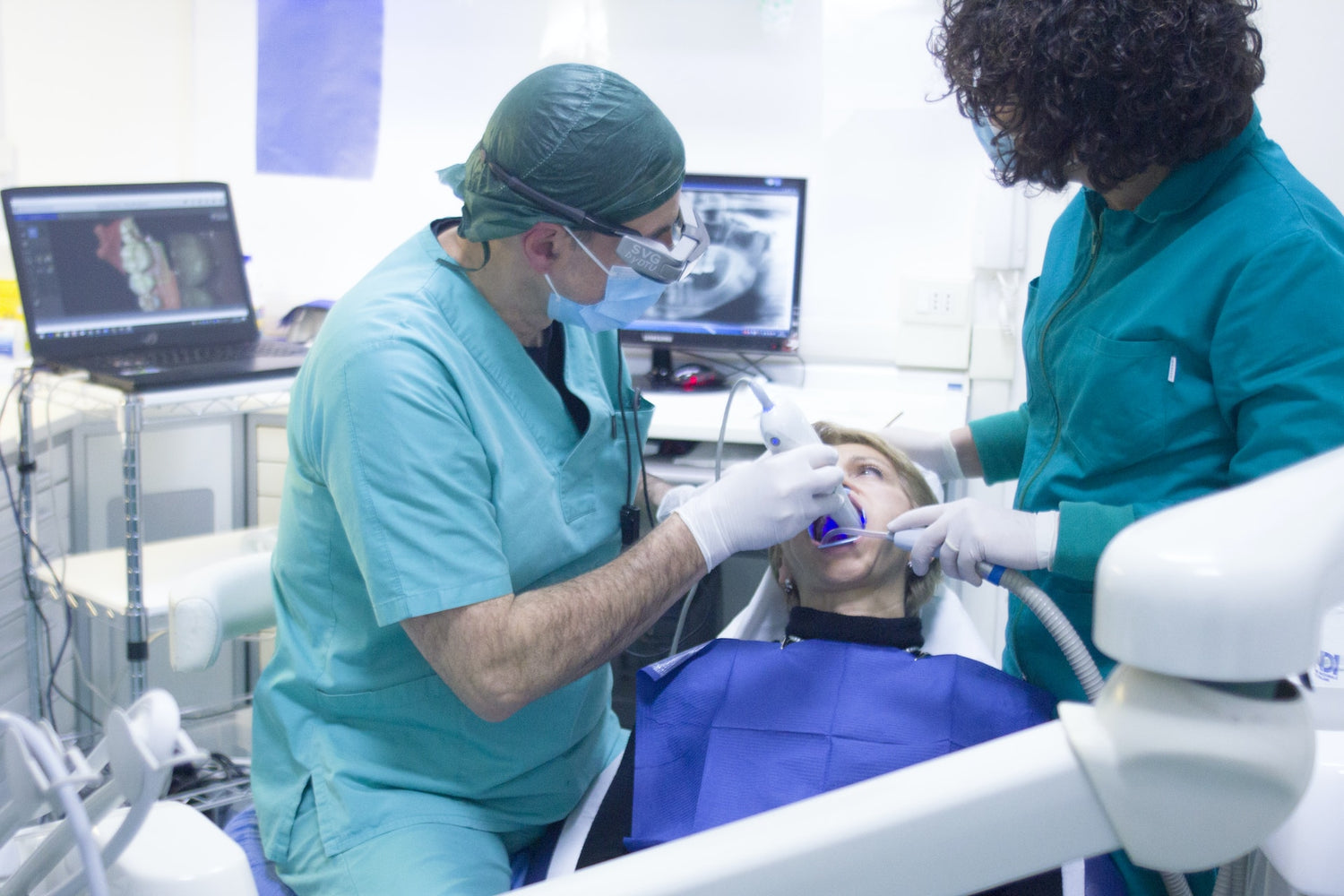 Maximize Your Comfort and Productivity with ProNorth Medical's Saddle Stools