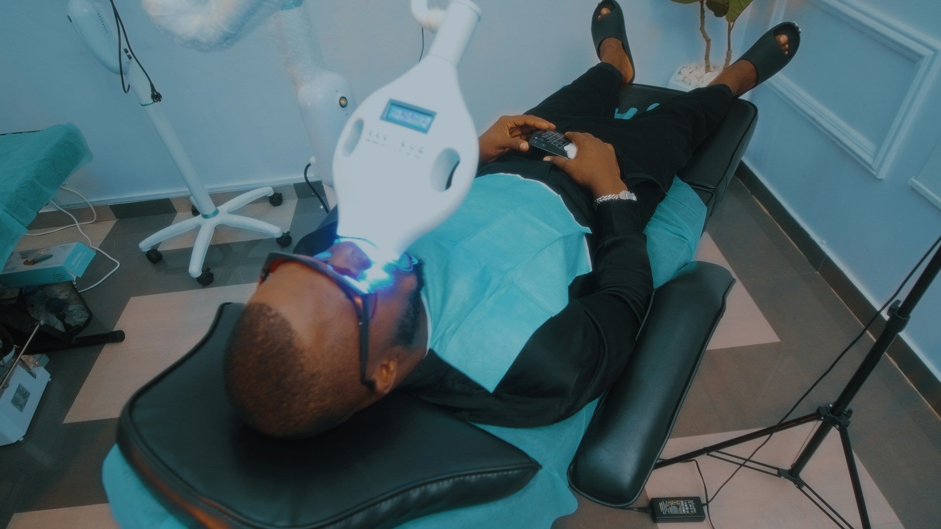 Ergonomics in Dentistry: Strategies for Improving Posture and Reducing Injuries