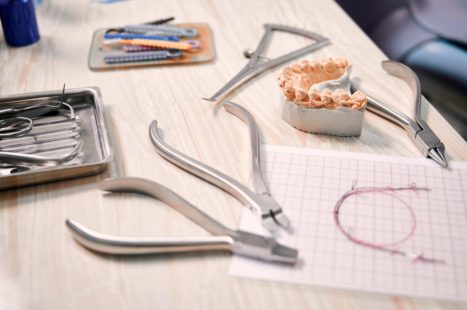 specialty suture