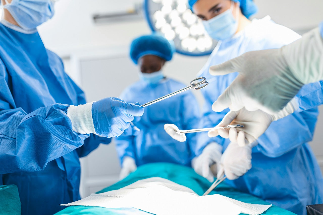 surgery