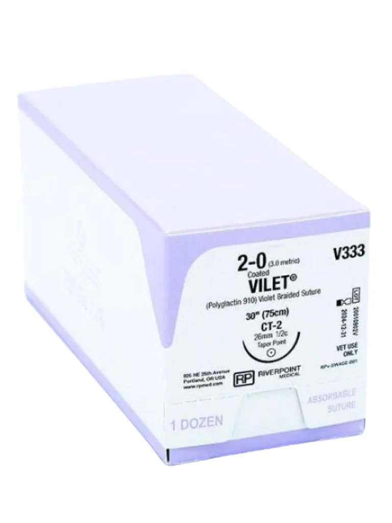 Veterinary Sutures Canada