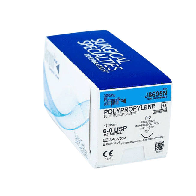 Medical Sutures Canada