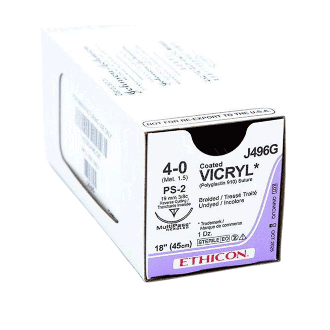 Vicryl