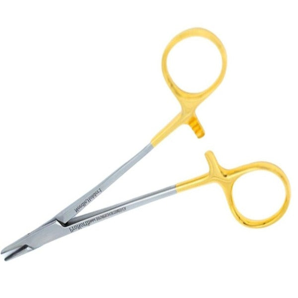 Hand Instruments (Medical)