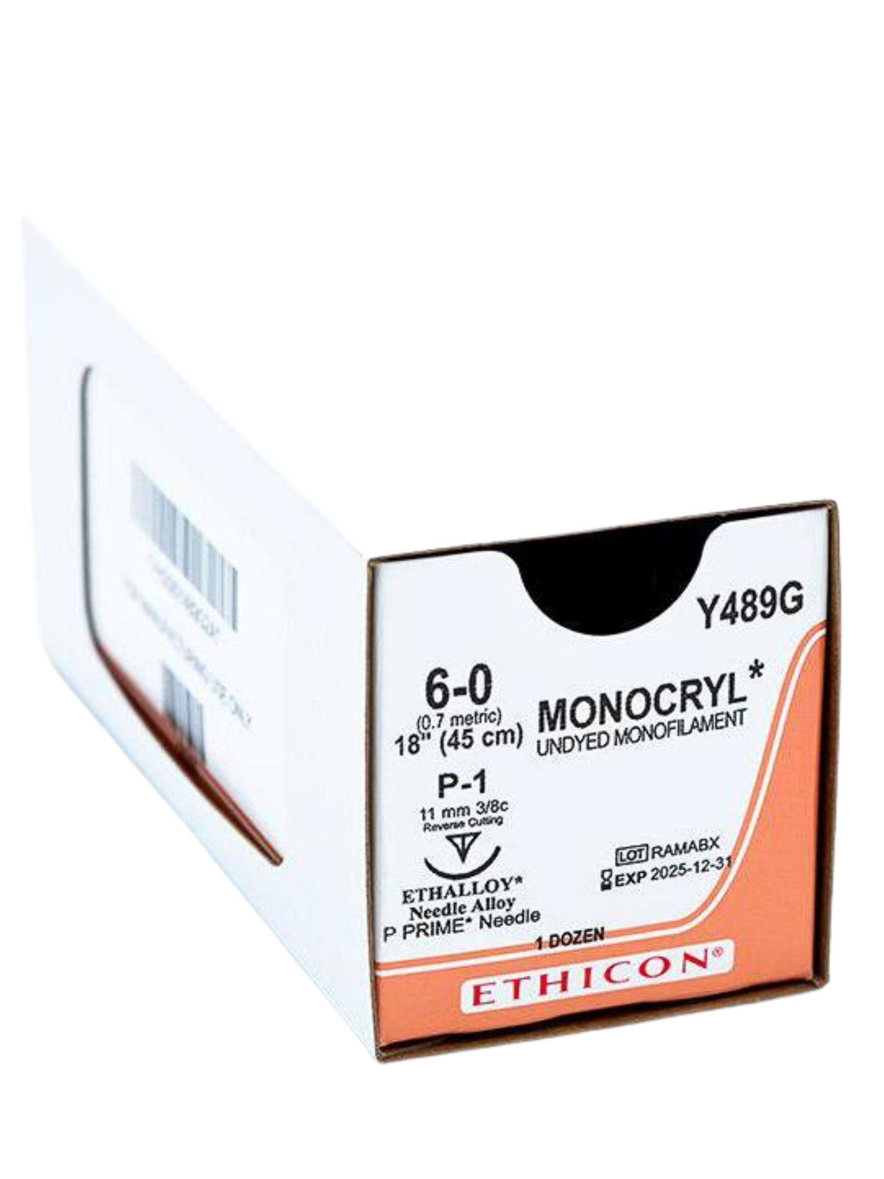 Ethicon Suture Suppliers