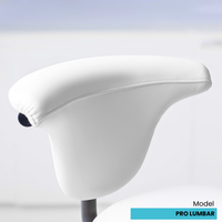 Seat top detail