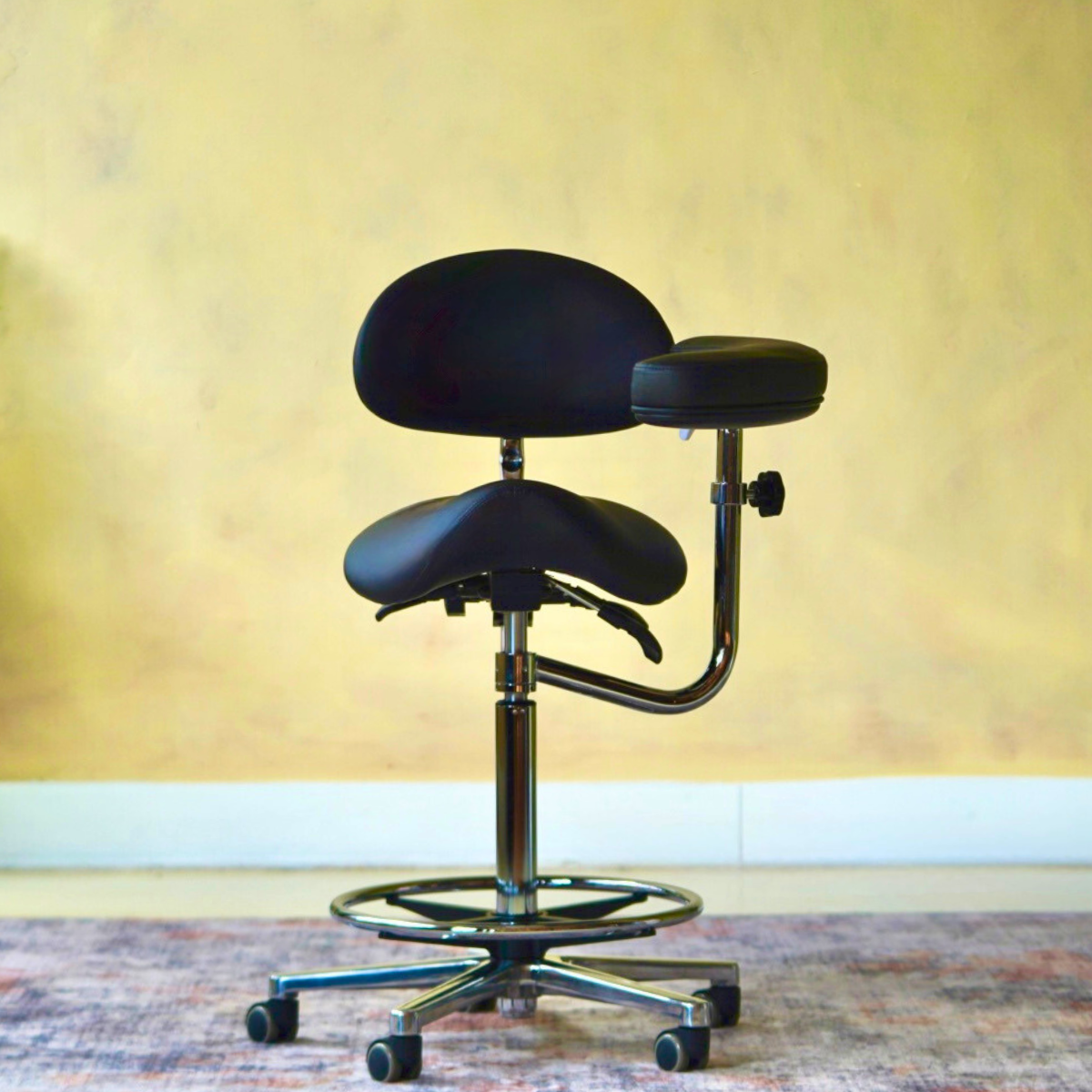 Dental Assistant Stool