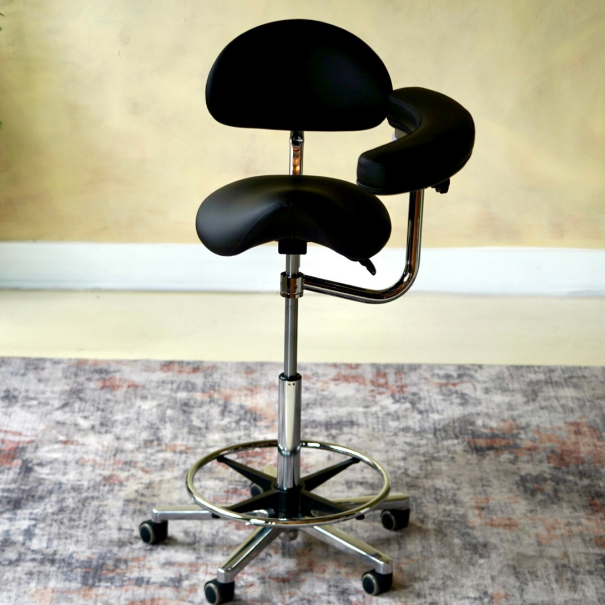 Dental Assistant Stool