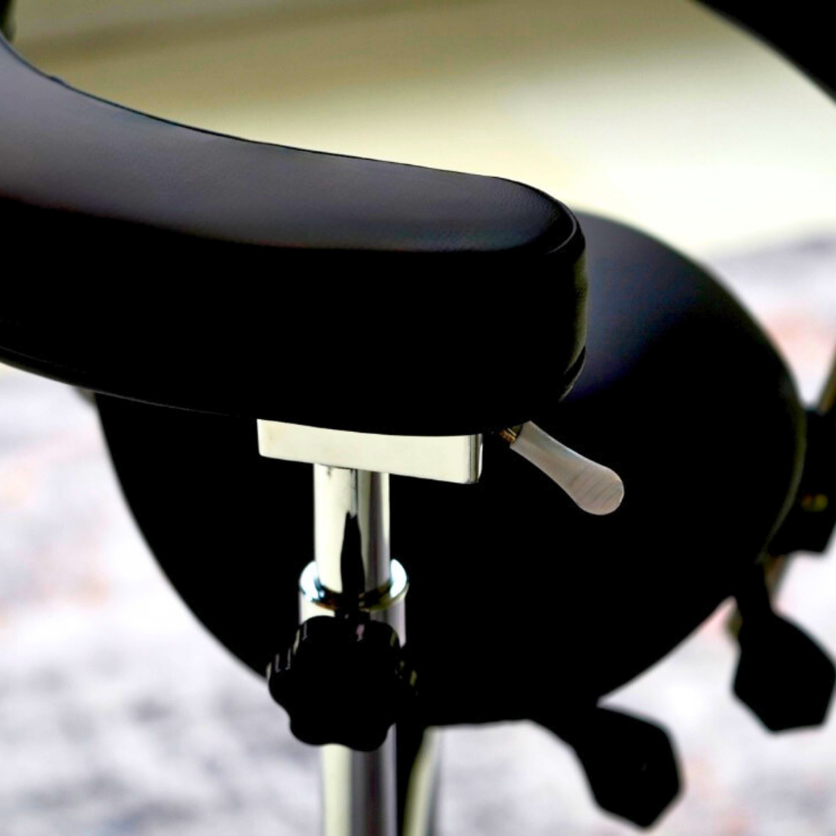 Dental Assistant Stool