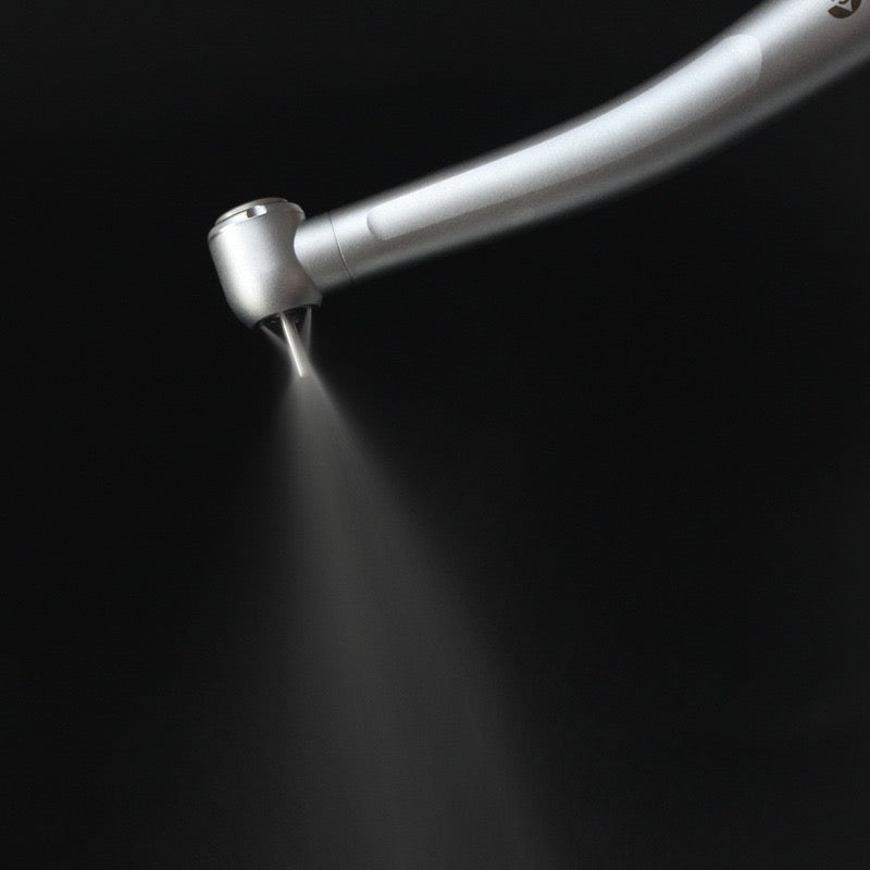 High Speed Dental Drill (includes 1 replacement turbine cartridge)